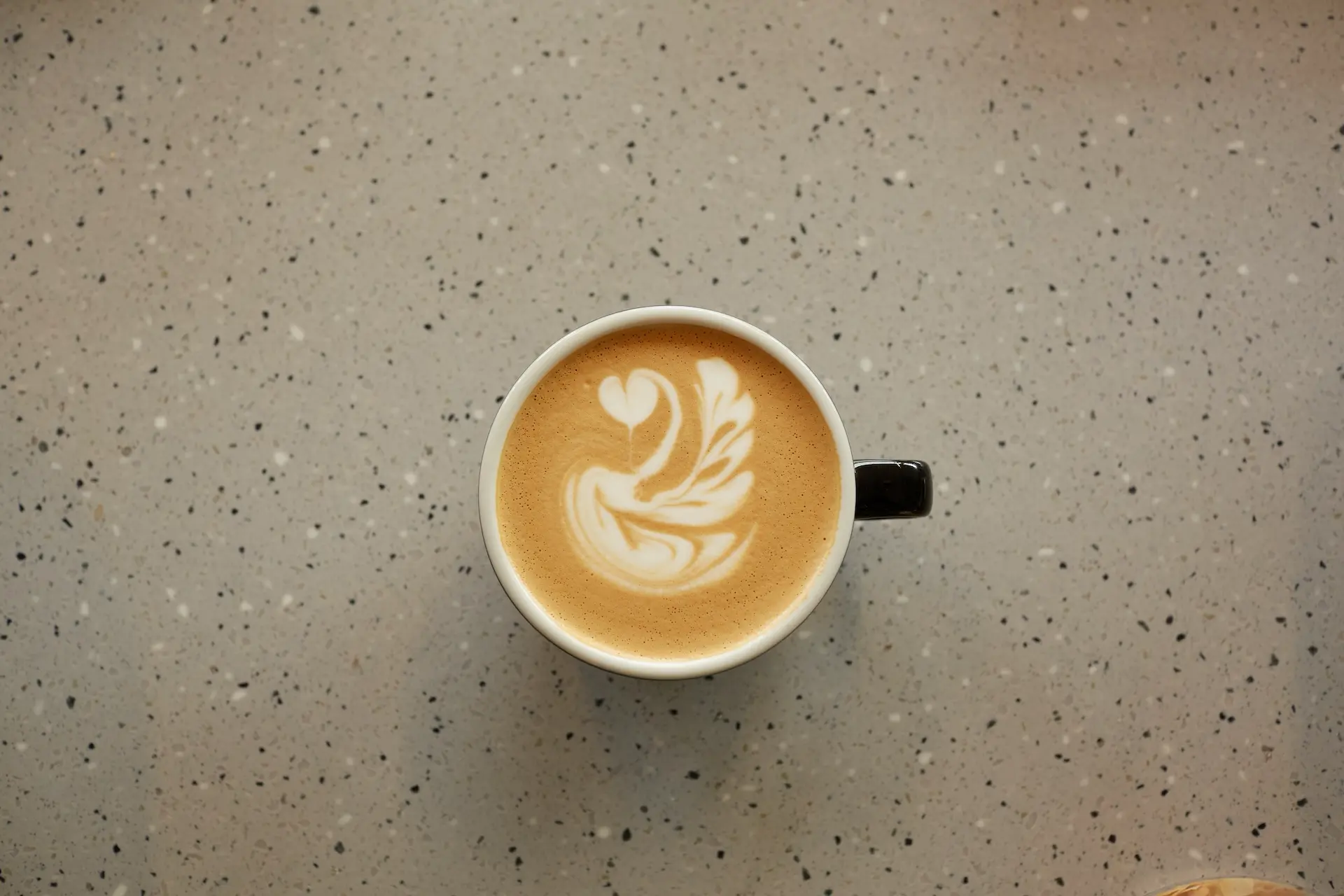 Latte Art