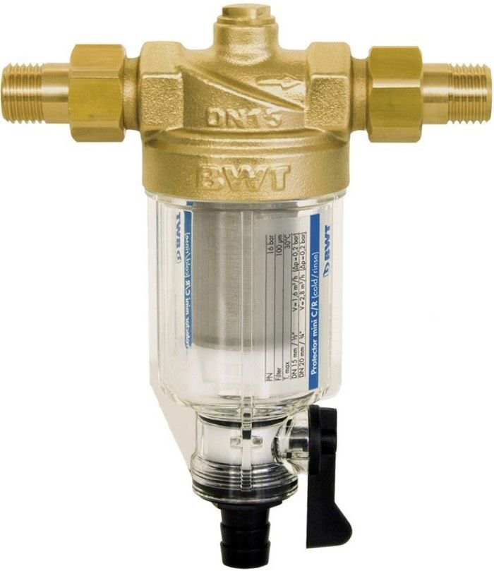 BWT Protector mini Set 30 m 7tlg BWT Protector mini Set 30 m 7tlg