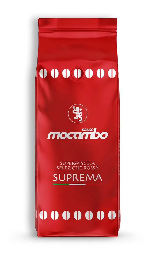 Drago Mocambo Caffé Suprema | 250 g