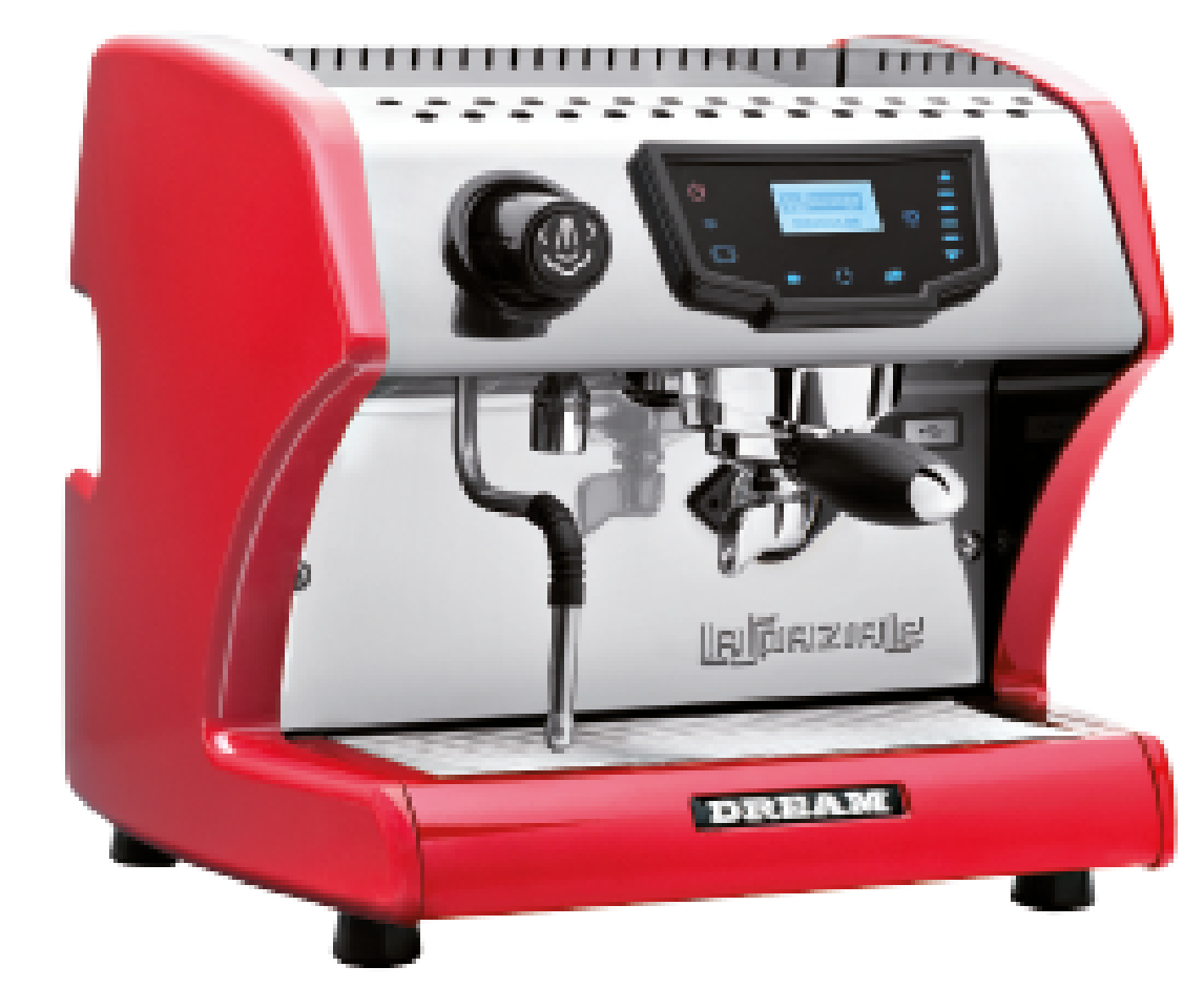 La Spaziale S1 Dream - rot La Spaziale S1 Dream - rot