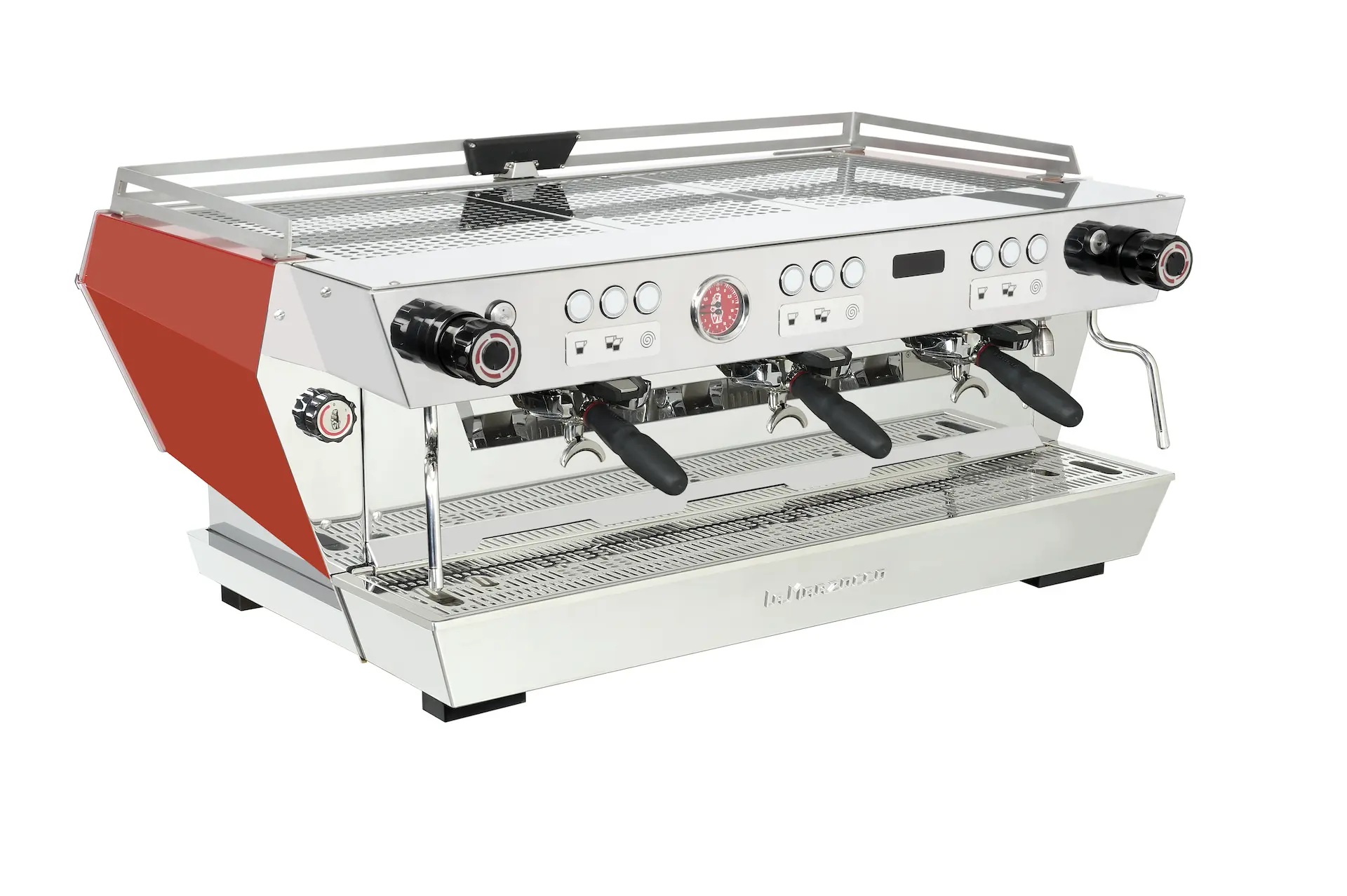La Marzocco KB90 3 gruppig