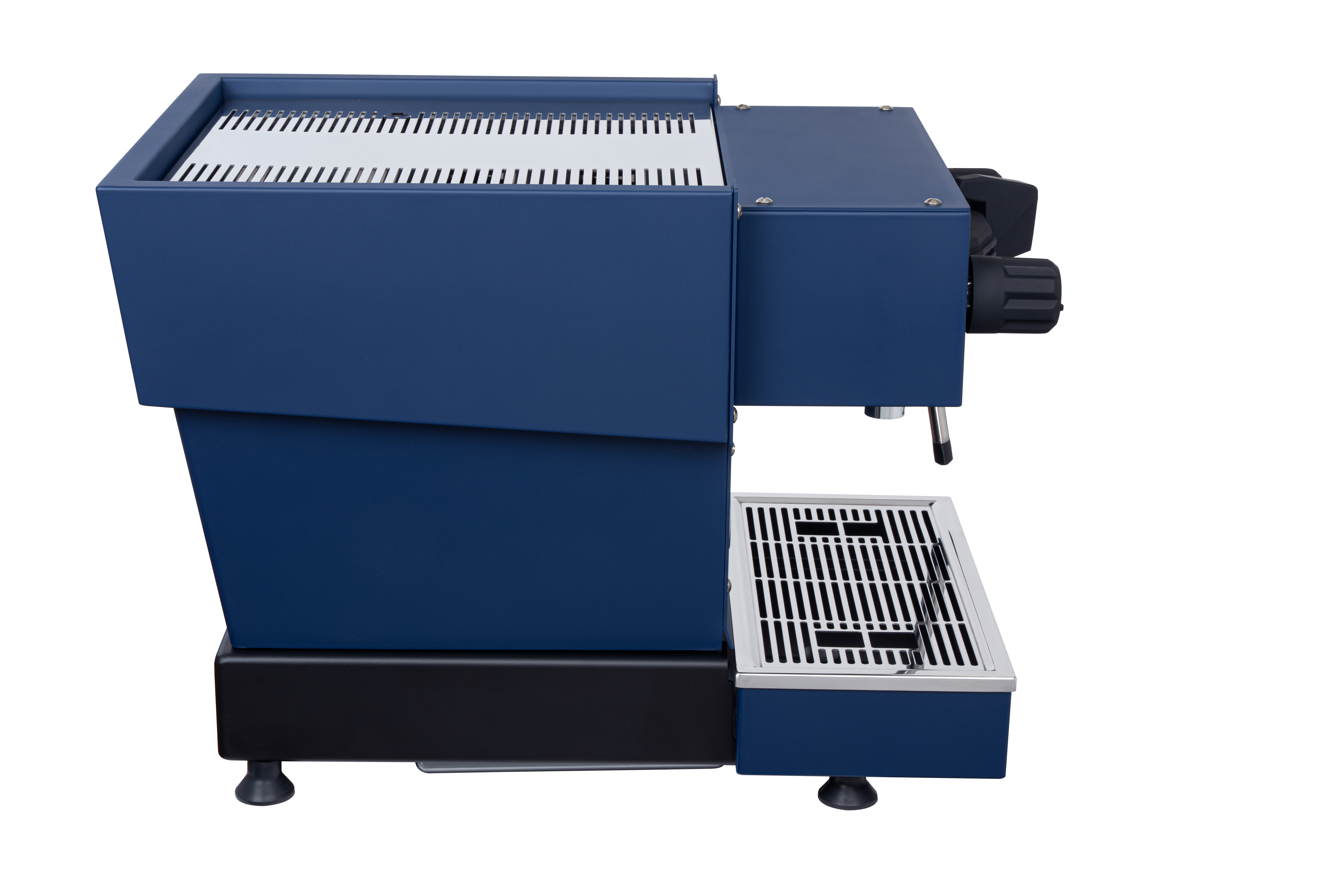 La Marzocco Linea Mini R Espressomaschine | Blau