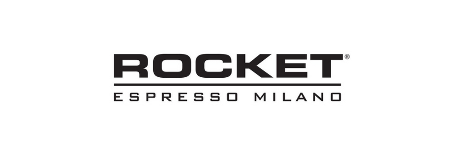 rocket espresso logo