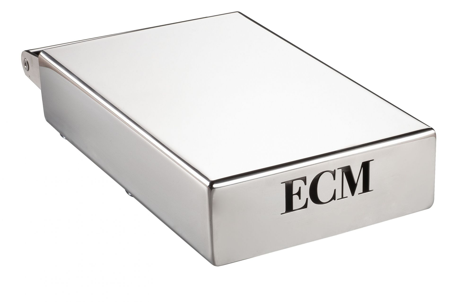 ECM Sudschublade M - Edelstahl poliert
