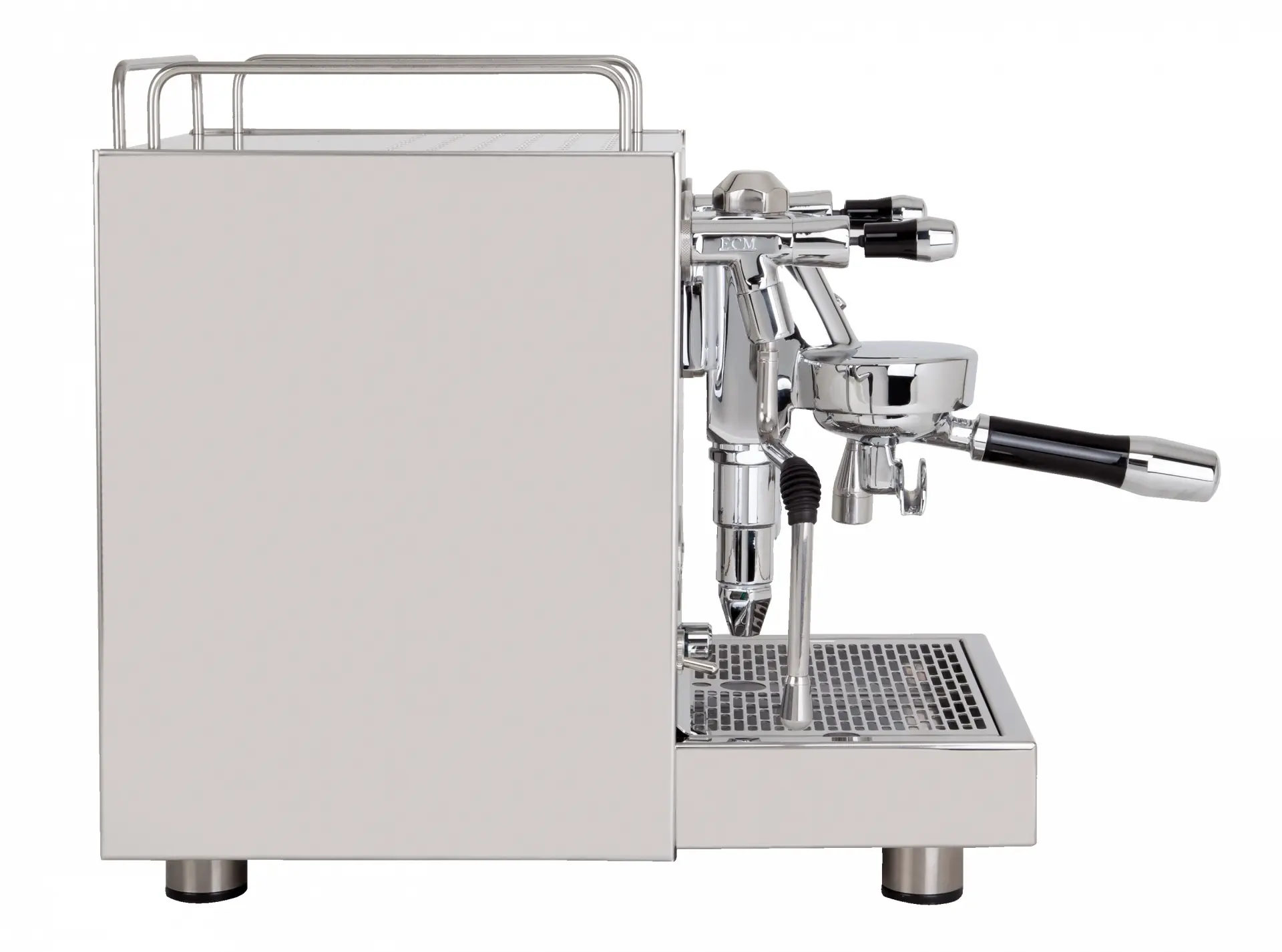 ECM Mechanika Max Smart HX - Seite