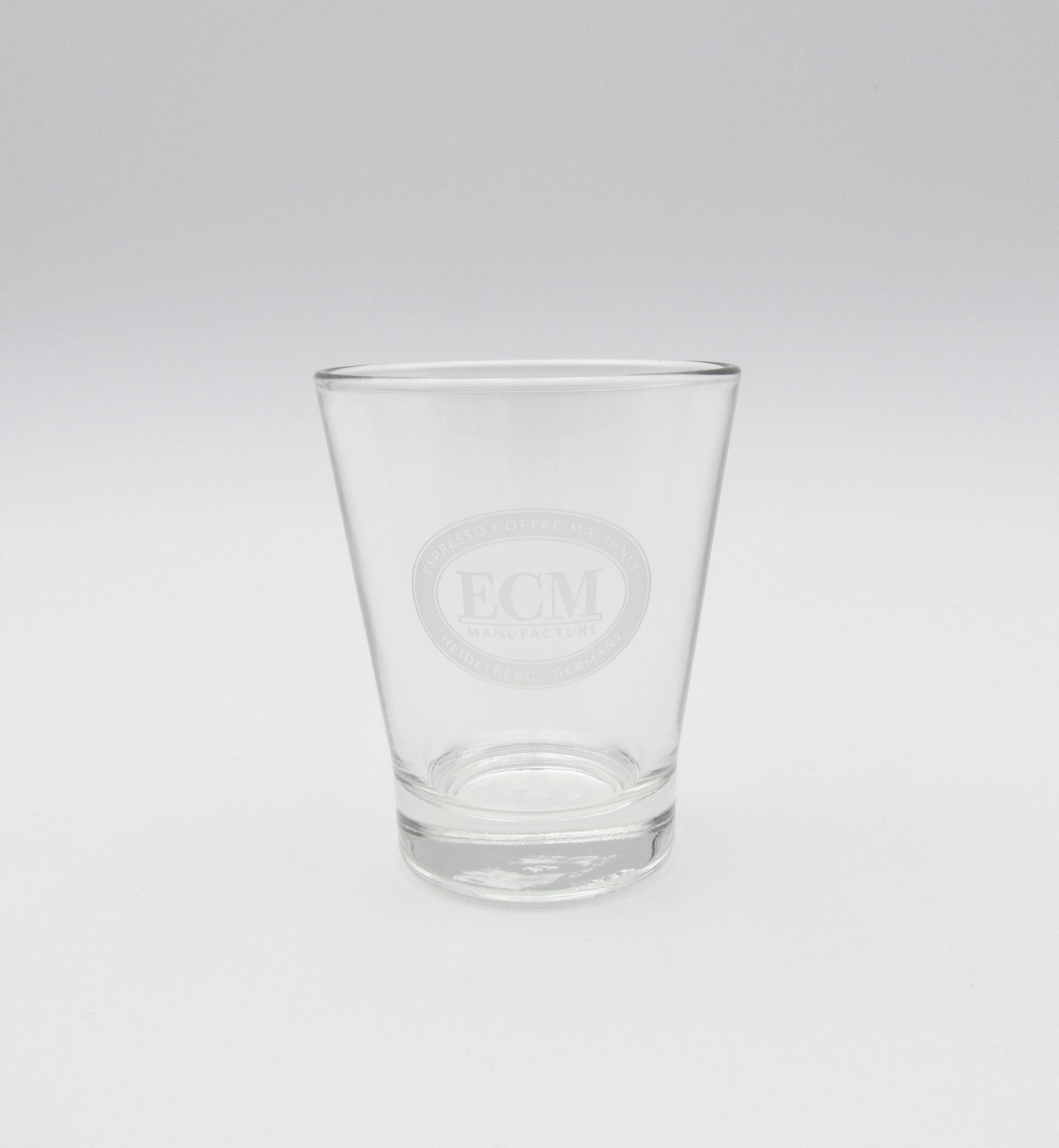 ECM Caffeino Gläser Set