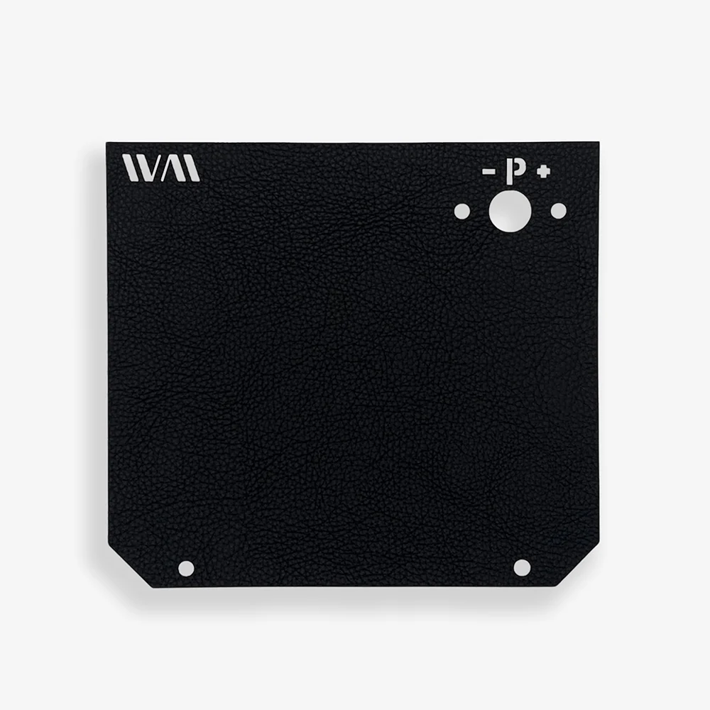 Wiedemann EspressoCover für Profitec GO Pro 100