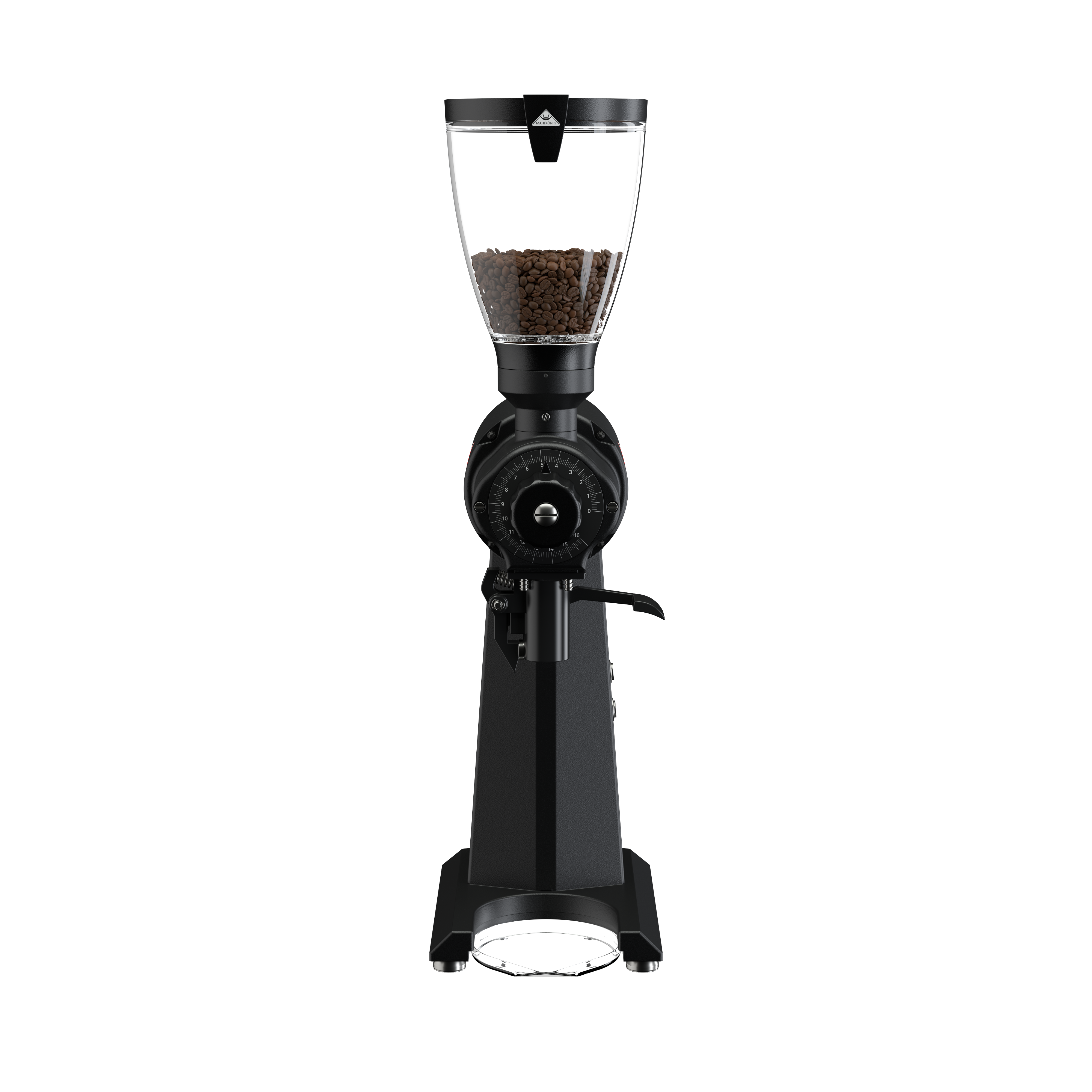 Mahlkoenig EK43 Espressomuehle schwarz