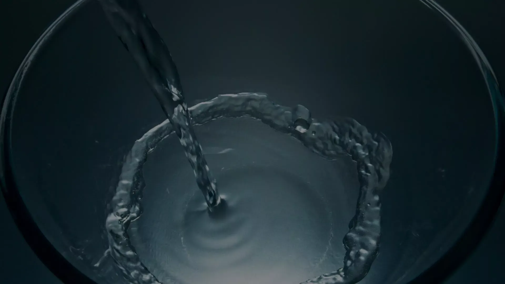 Wasserfilter