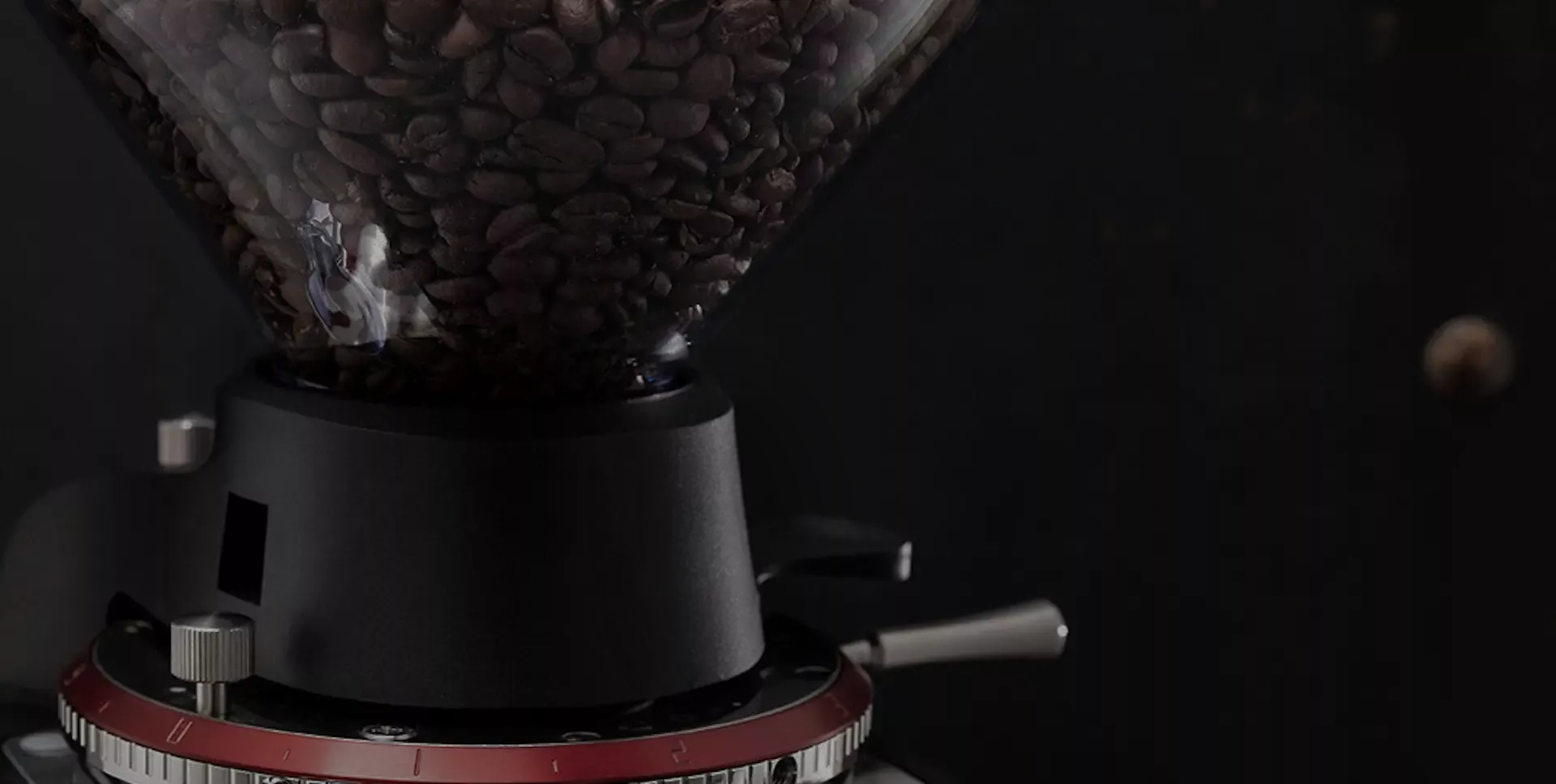 Espressomühle