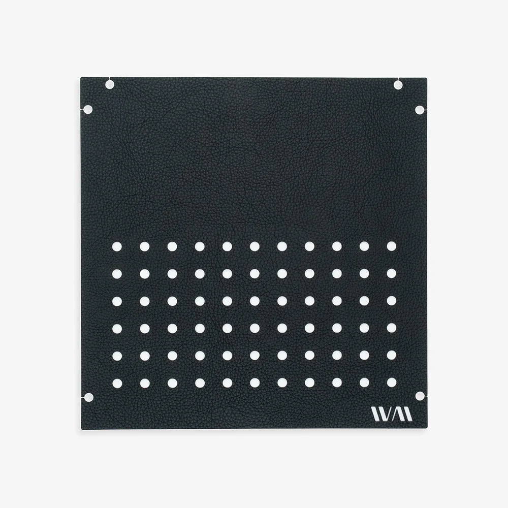 Wiedemann EspressoCover für ECM Mechanika Max