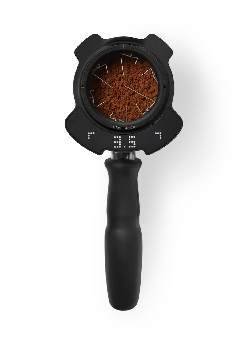 PUQ Navigator