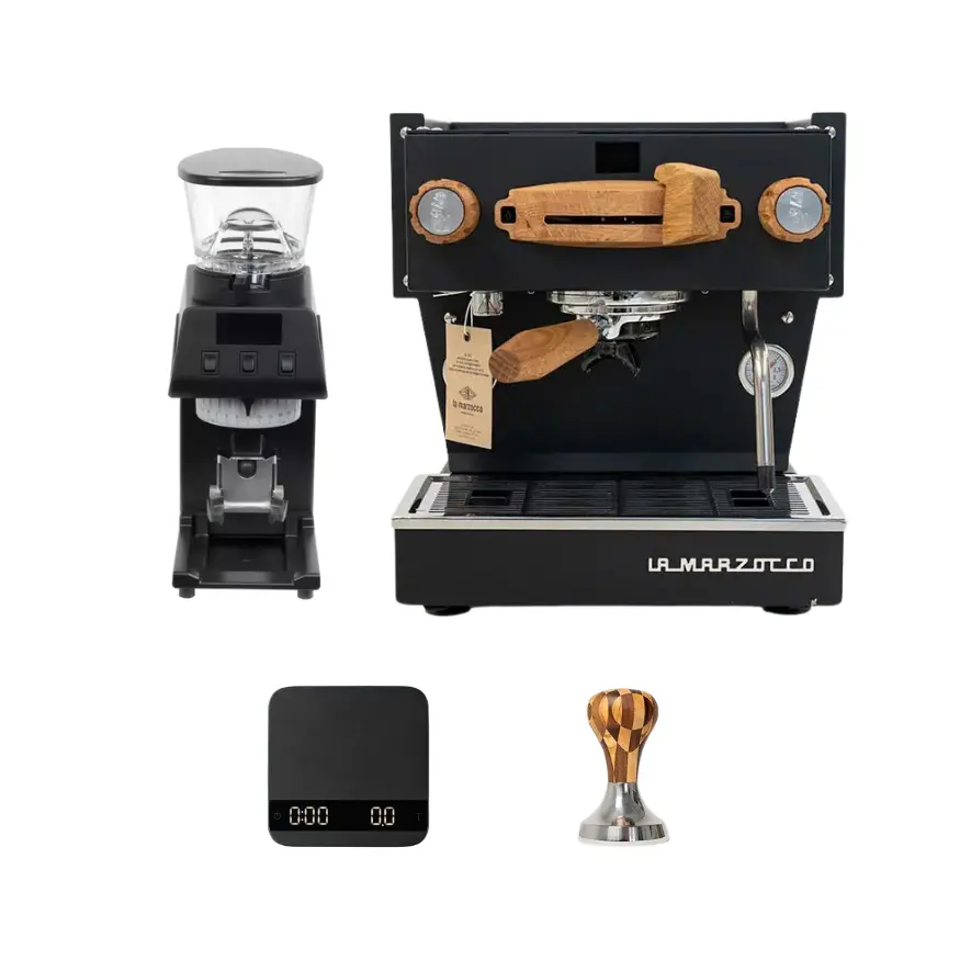 Bundle La Marzocco Linea Mini R + La Marzocco Pico 