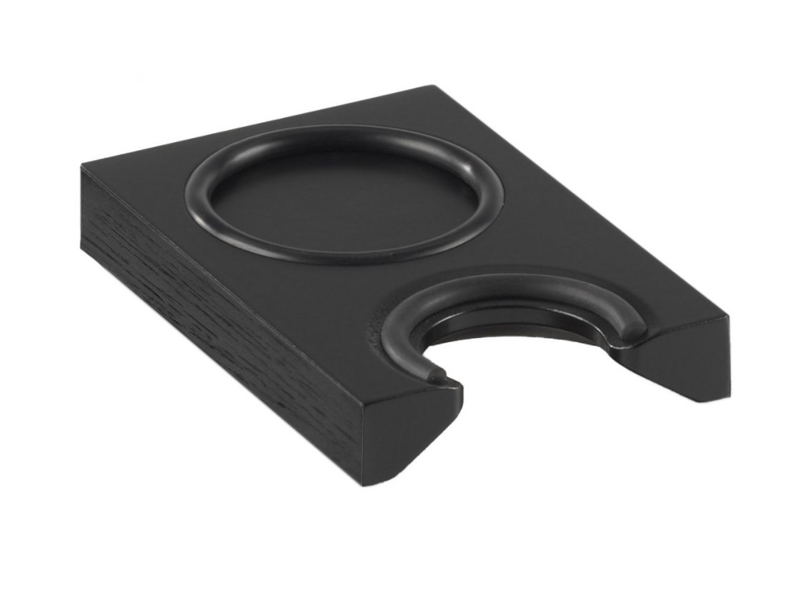 JoeFrex Ersatzplatte für Tamping Station Exclusiv JoeFrex Ersatzplatte für Tamping Station Exclusiv