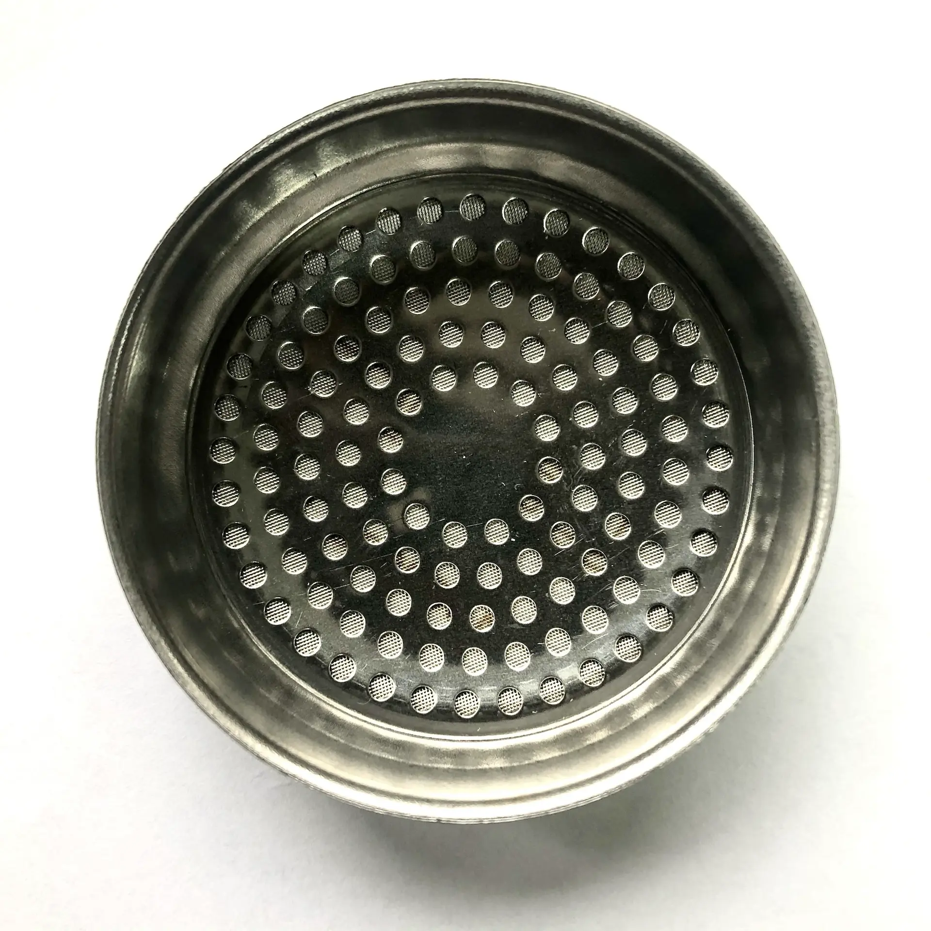 Lelit Duschsieb hinten Lelit Duschsieb hinten