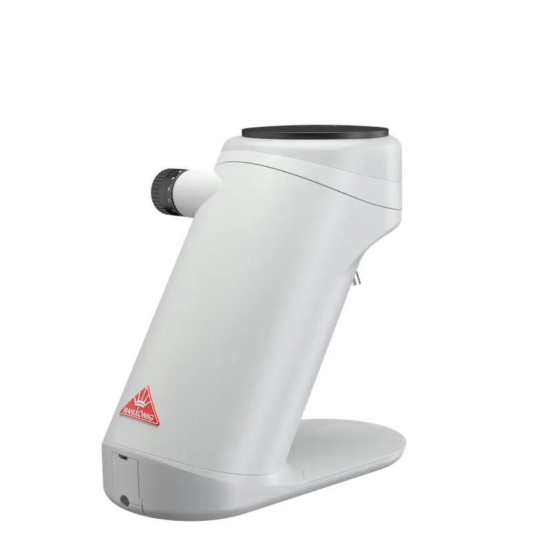 Mahlkonig X64 SD White - Back Side 2 Mahlkonig X64 SD White - Back Side 2