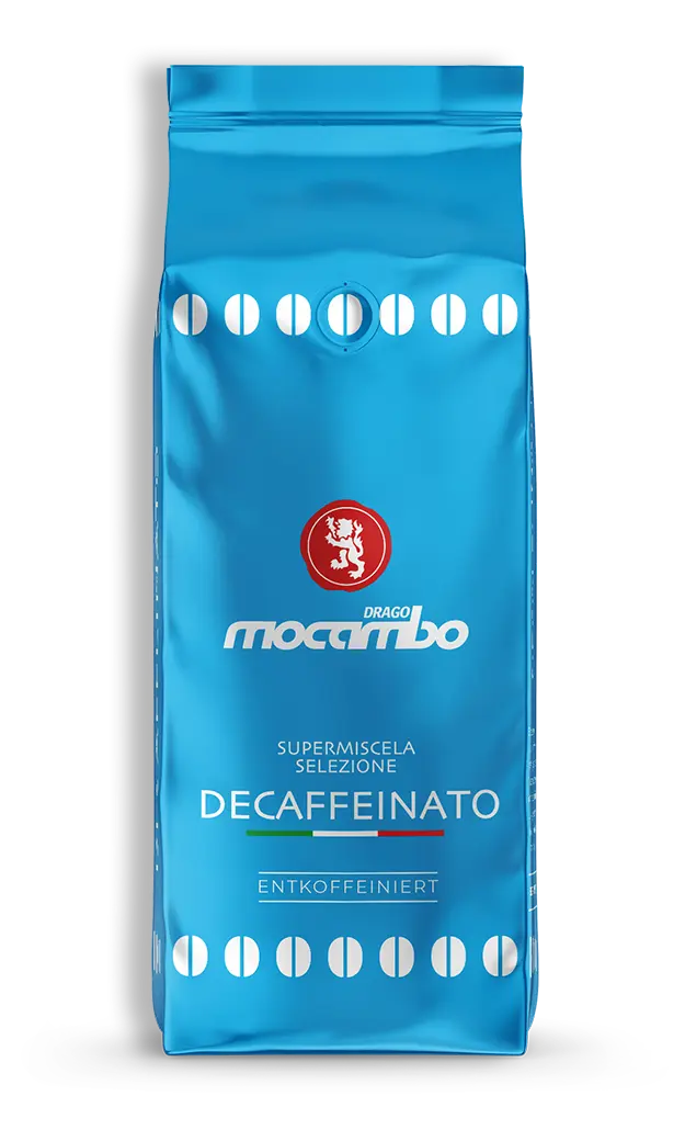 Drago Mocambo Decaffeinato Drago Mocambo Decaffeinato