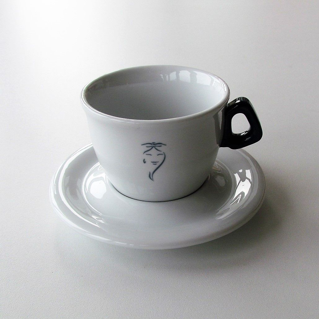 Caffe Varesina Cappuccione Tasse - 6er Set Caffe Varesina Cappuccione Tasse - 6er Set