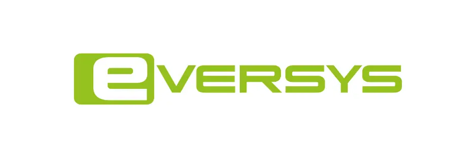 eversys logo