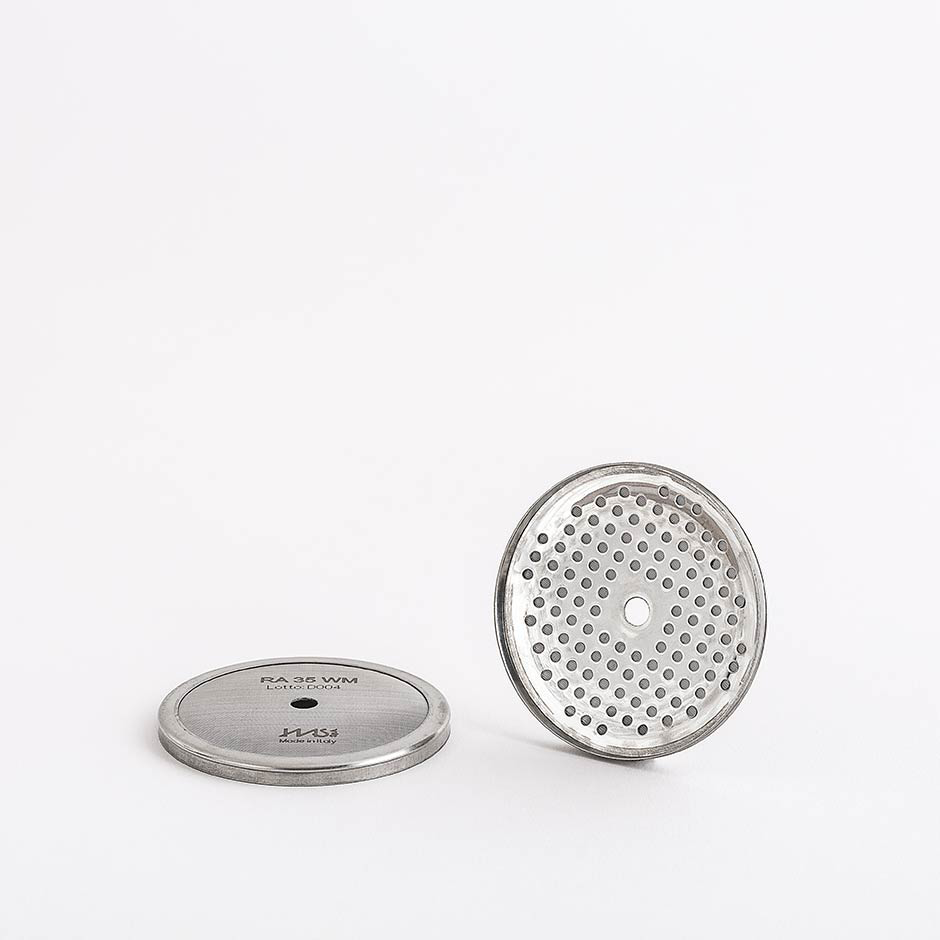 IMS Präzisions-Dusche Ø 57,5 mm IMS Präzisions-Dusche Ø 57,5 mm