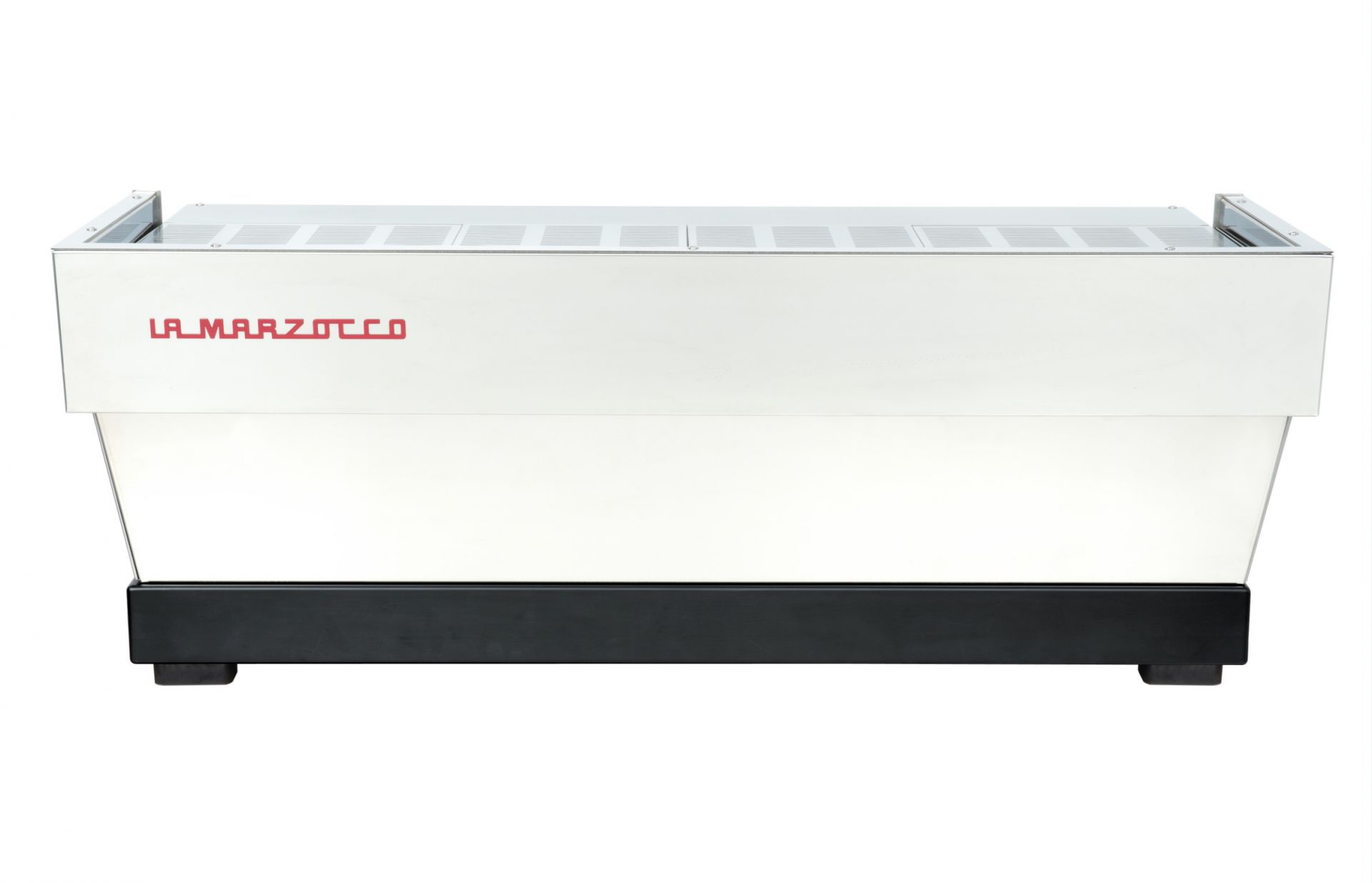 La Marzocco Linea Classic AV - 3G - Rückseite