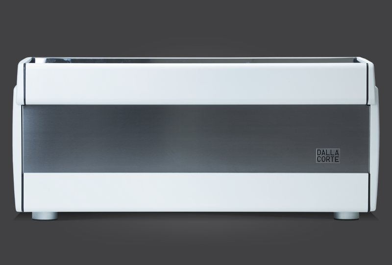 Dalla Corte Evo2 - 4G - arctic white Dalla Corte Evo2 - 4G - arctic white