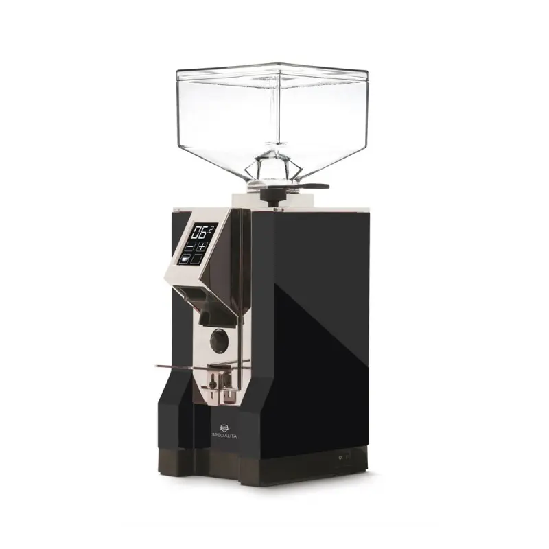 Eureka Mignon Specialita 55 Espressomühle | Schwarz 16CR