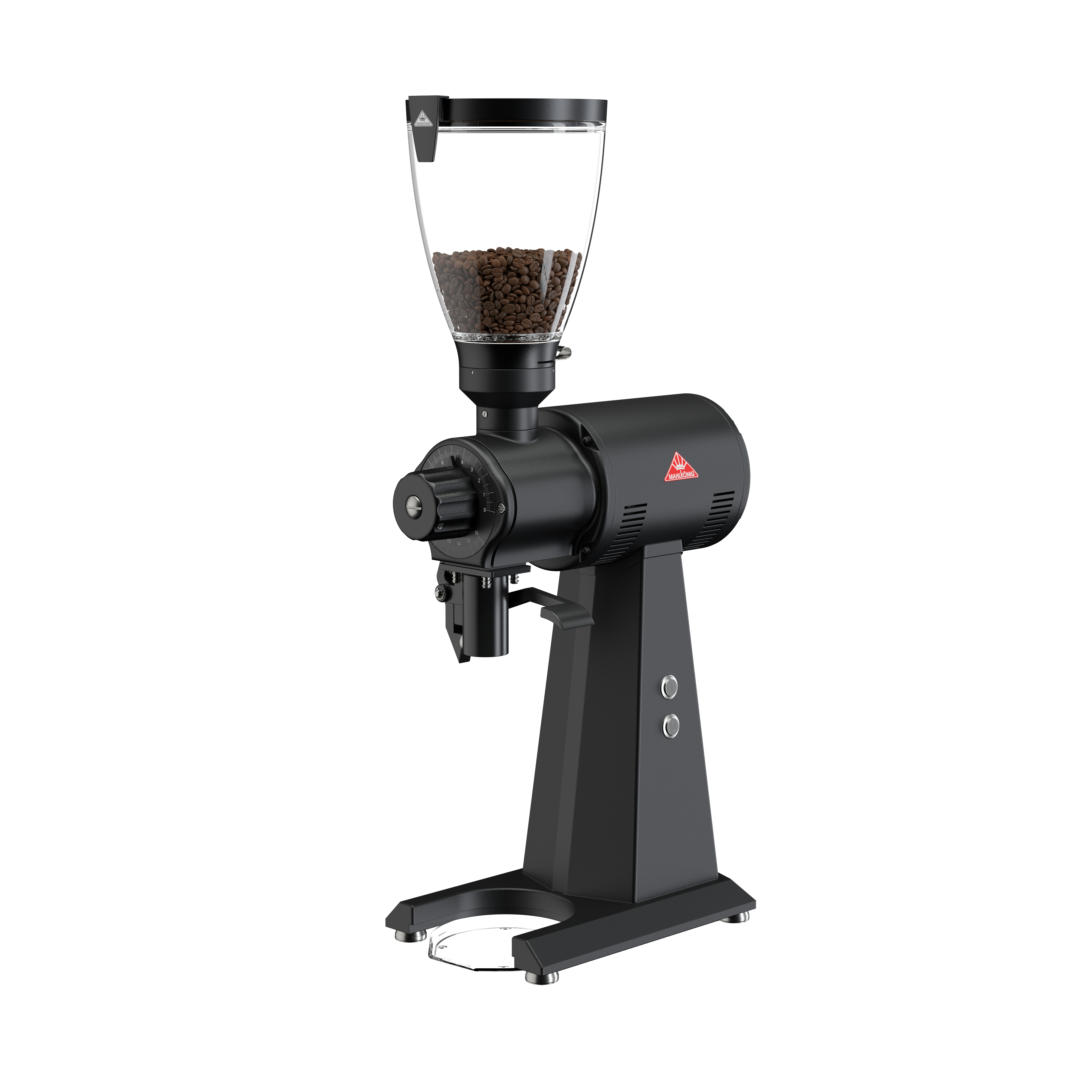 Mahlkoenig EK43 Espressomuehle schwarz