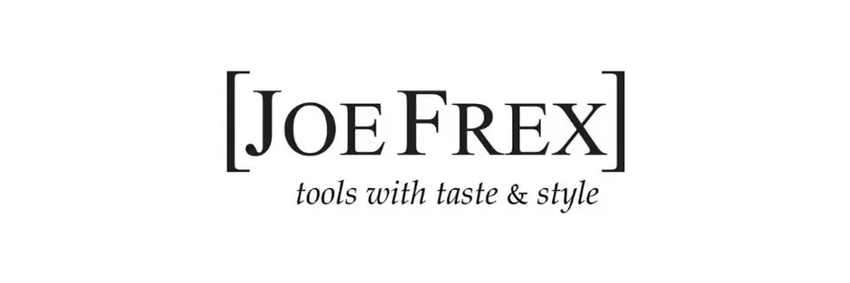 joe-frex logo