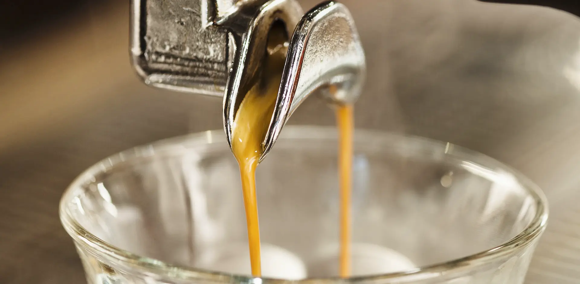 Troubleshooting: Mein Espresso schmeckt nicht – Ursachen & Lösungen