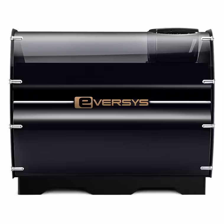 Eversys Enigma Espresssomaschine