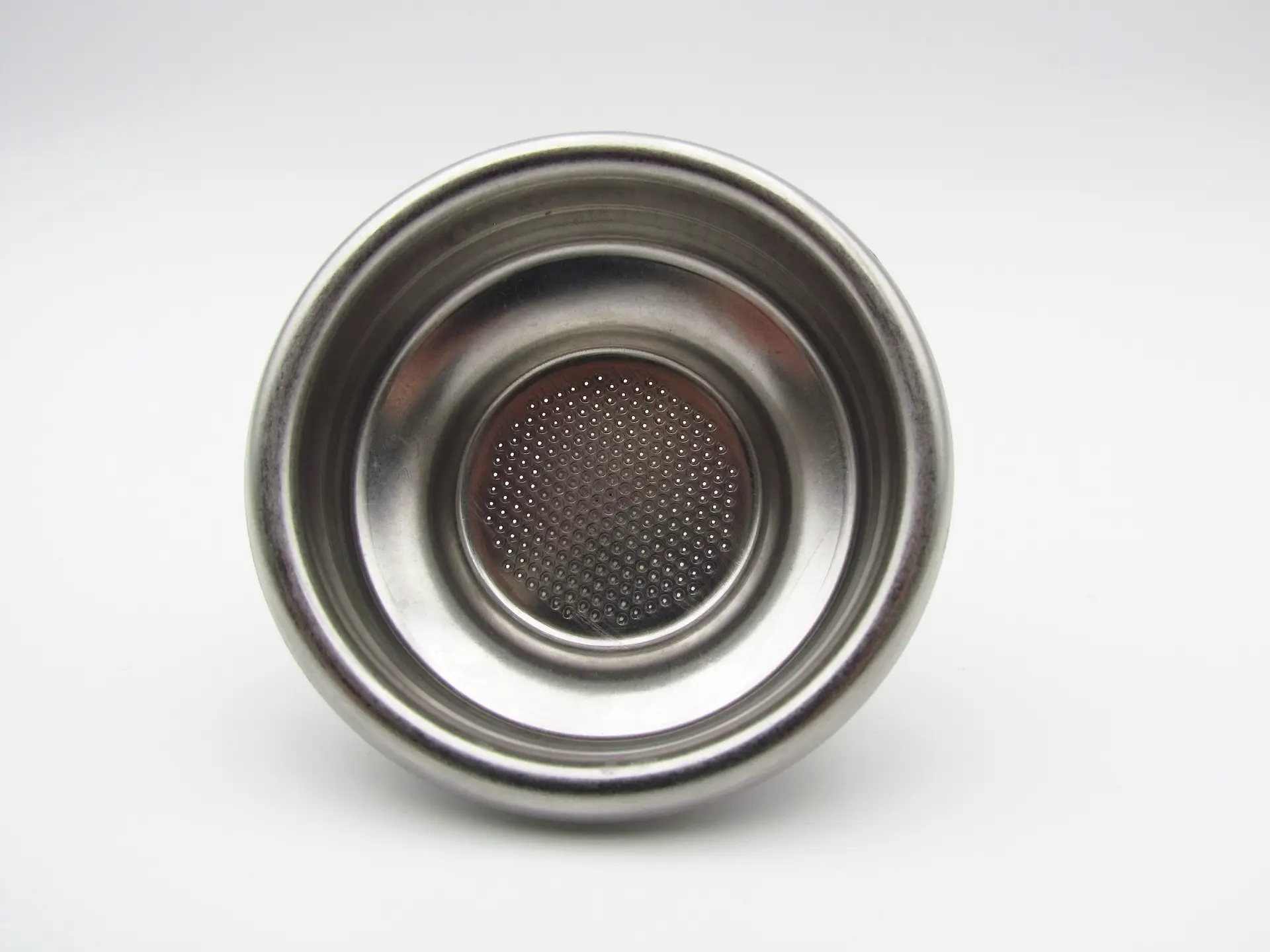 La Spaziale 1er Kaffeesieb 7g - 0,3 mm La Spaziale 1er Kaffeesieb 7g - 0,3 mm