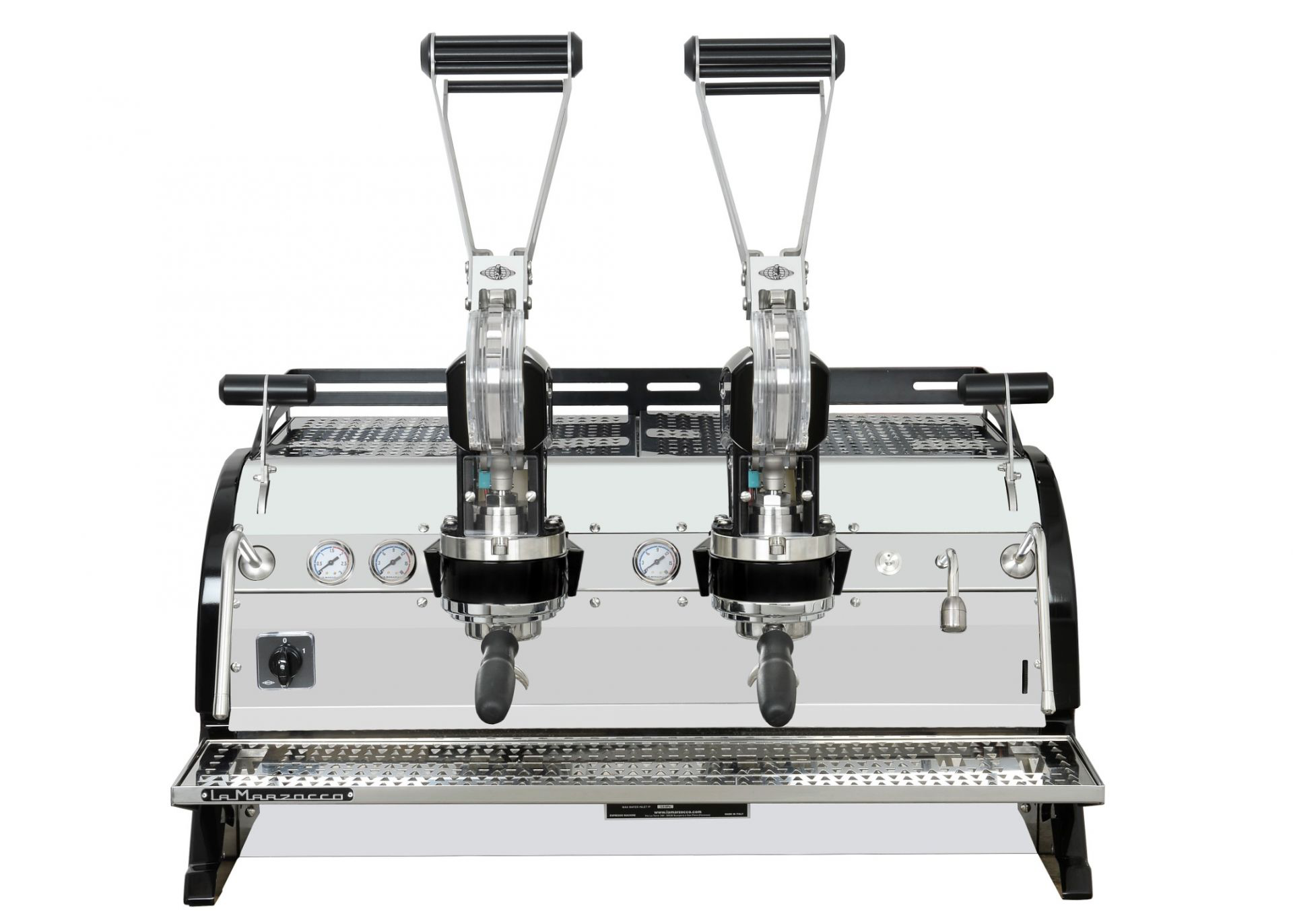 La Marzocco Leva S - 2G - Front La Marzocco Leva S - 2G - Front