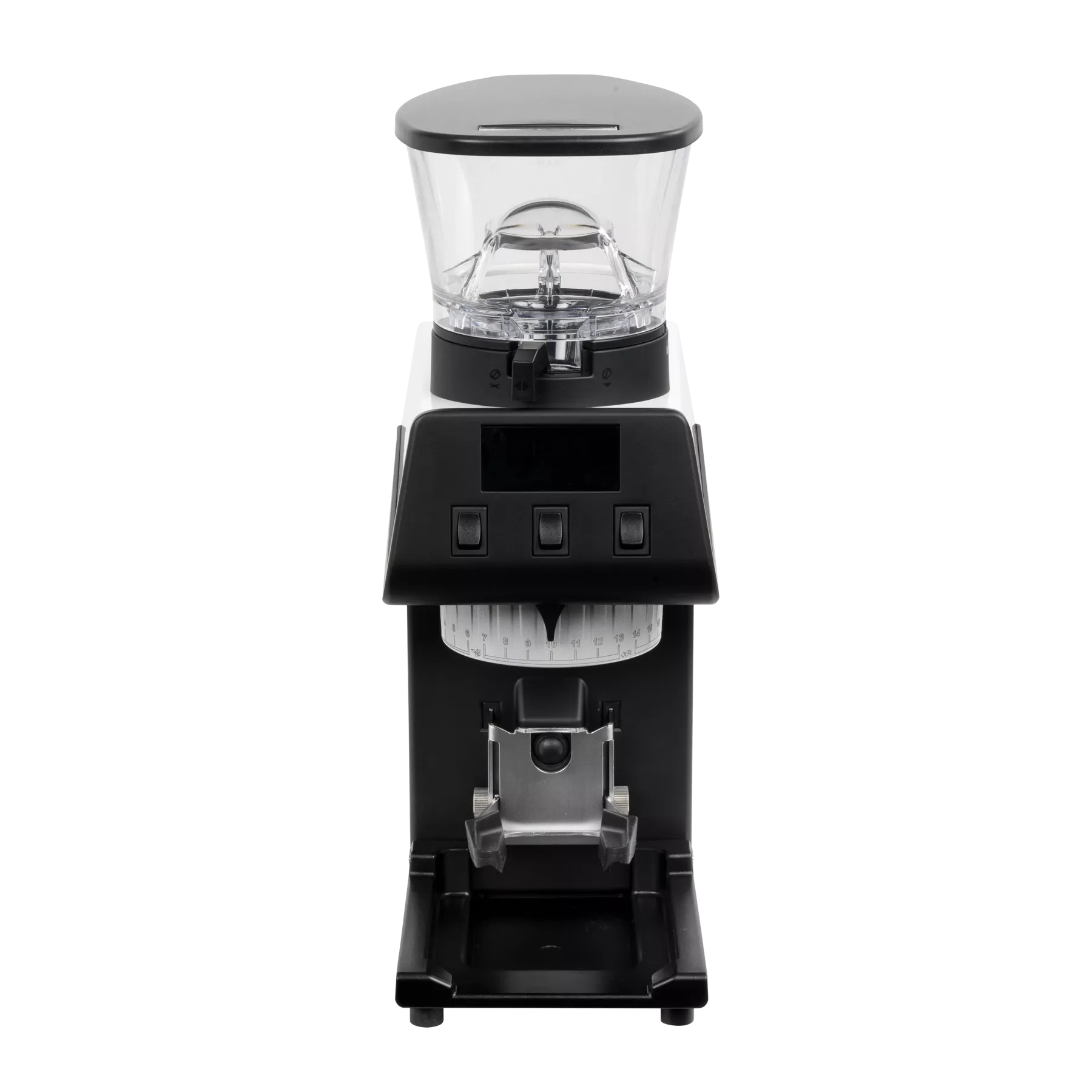 La Marzocco Pico - Vorderseite - weiß La Marzocco Pico - Vorderseite - weiß
