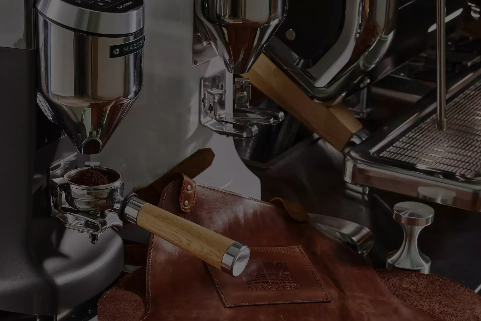 Mazzer Espressomühle Mazzer Espressomühle