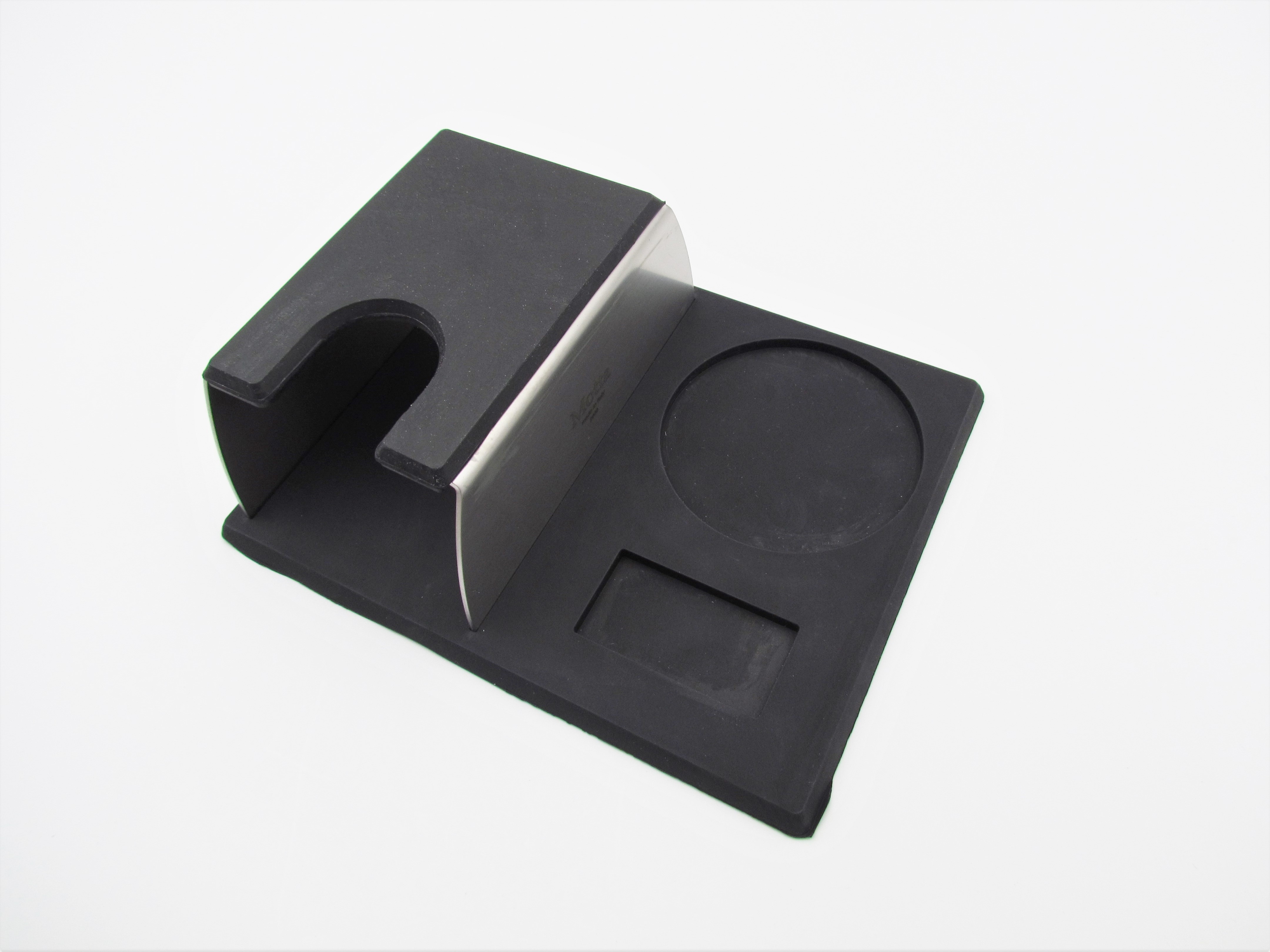 Motta Tamping Station Motta Tamping Station