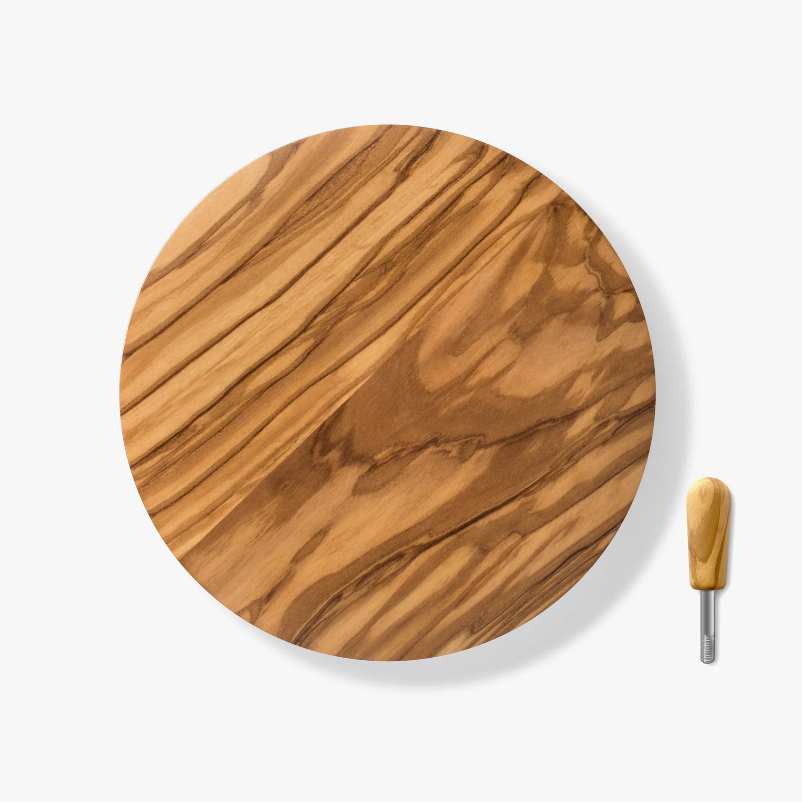 Wiedemann Mühlendeckel Mini-A Olive