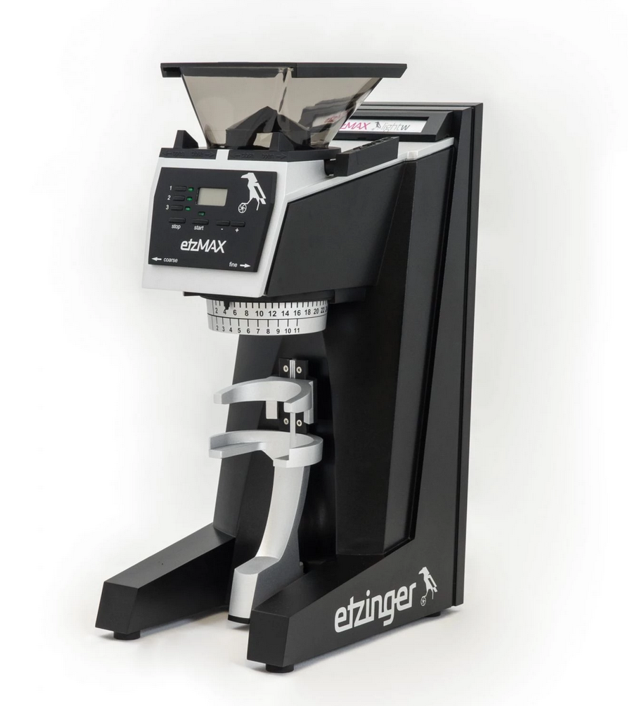 EtzingeretzMAX-light W - 200 g Hopper EtzingeretzMAX-light W - 200 g Hopper
