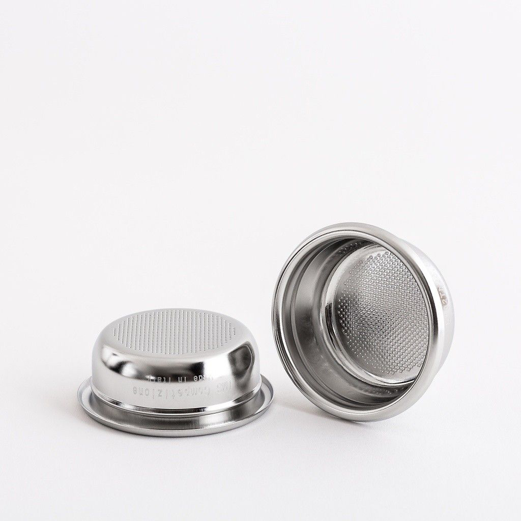 IMS 2er Tassensieb 14/20 g