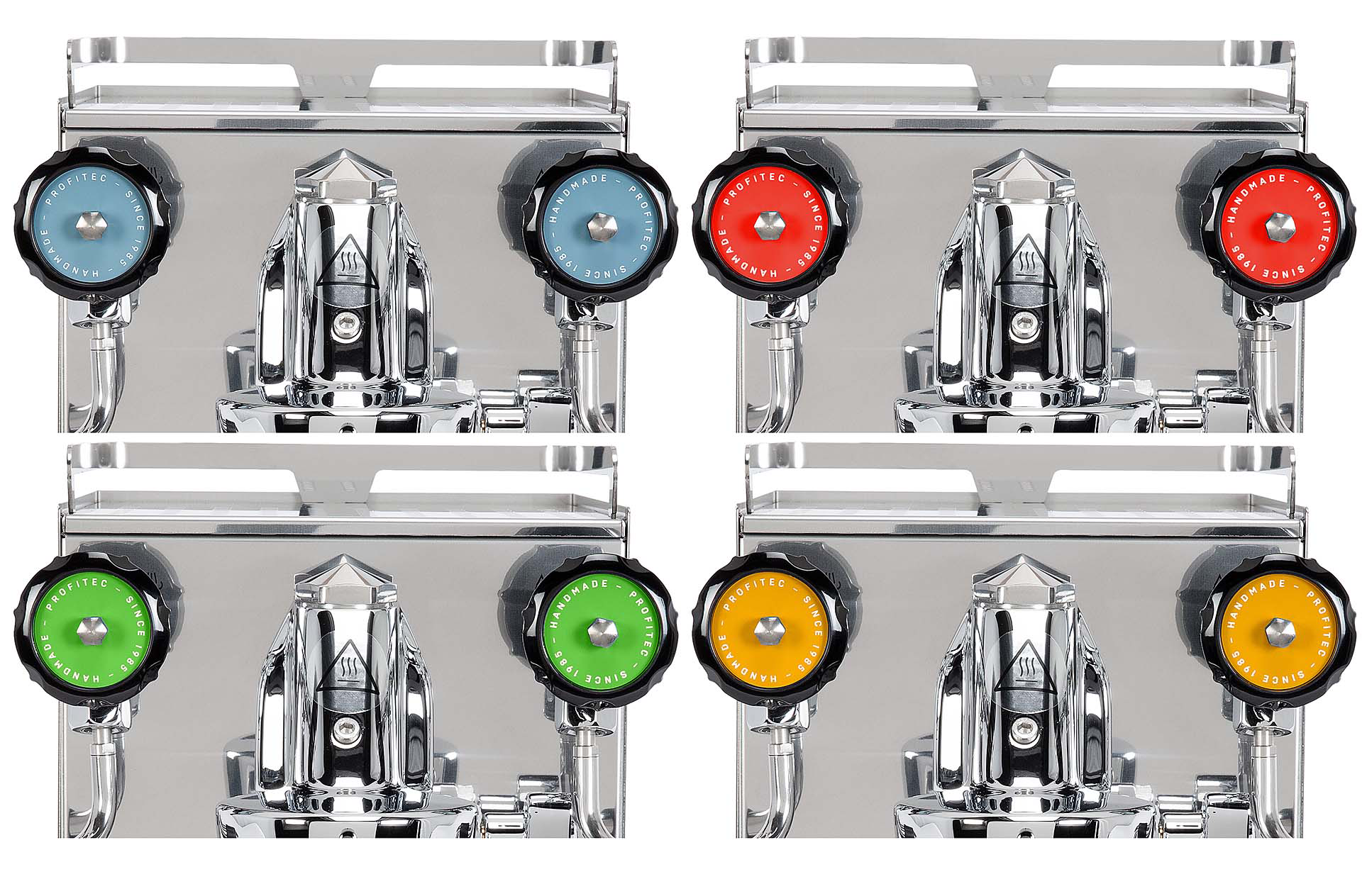 Profitec Pro 400 Zweikreiser Profitec Pro 400 Zweikreiser