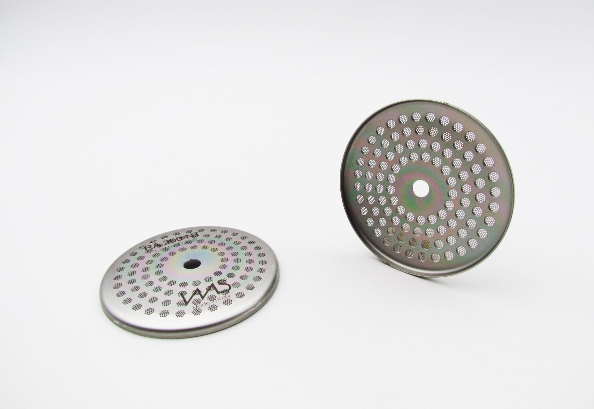 IMS Präzisions-Dusche Ø 57 mm