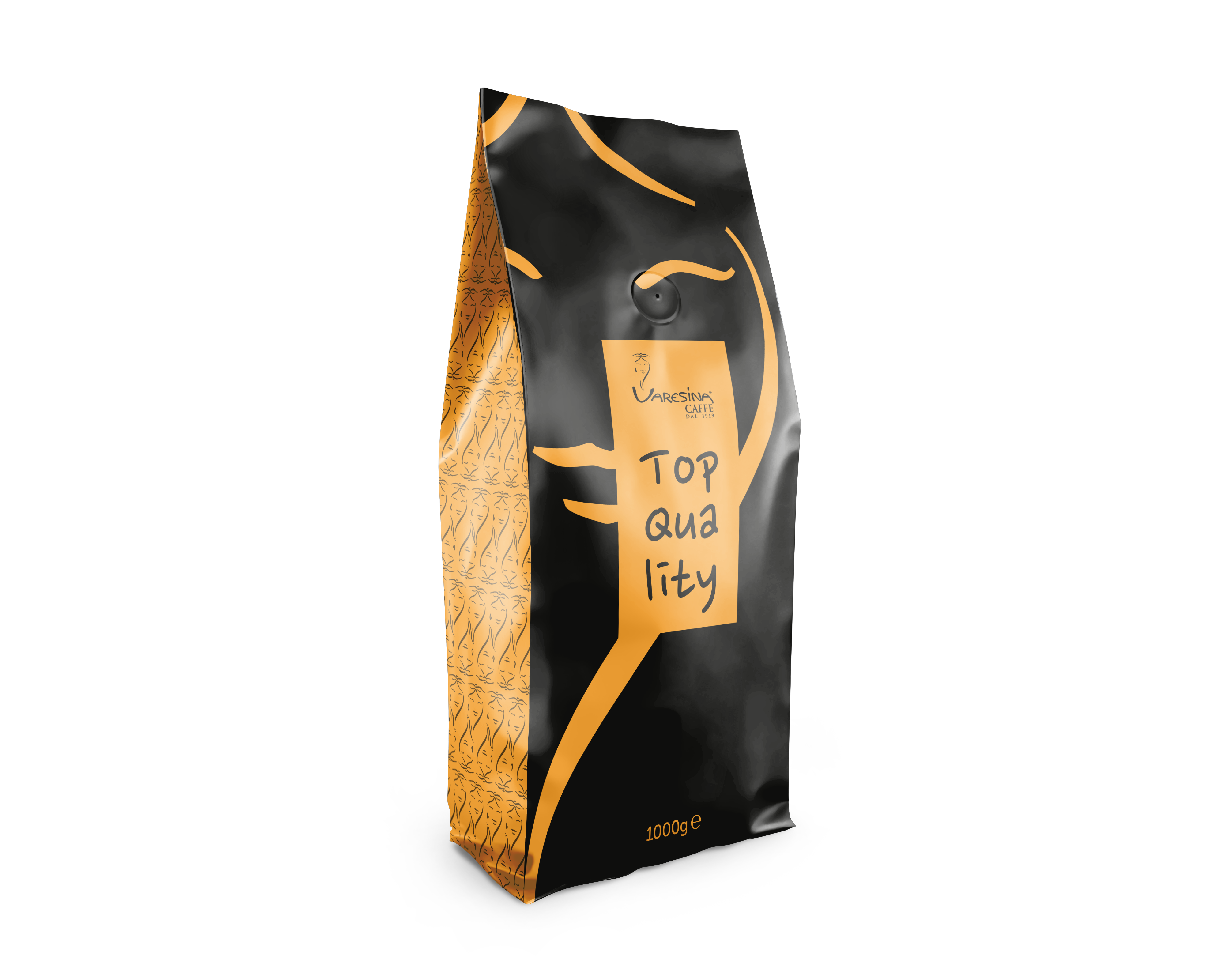 Varesina Caffé Top Quality 1 kg Espressobohnen