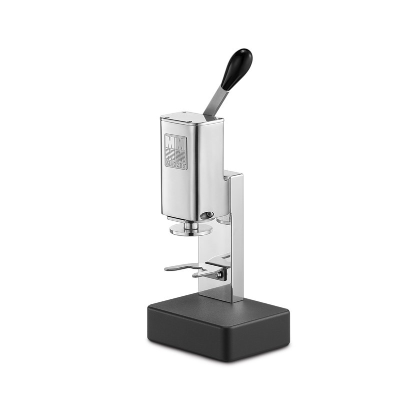 Mazzer Easy Tamper mit Basis - Ø 53mm - Ø 54,5mm - Ø 57,5mm Mazzer Easy Tamper mit Basis - Ø 53mm - Ø 54,5mm - Ø 57,5mm