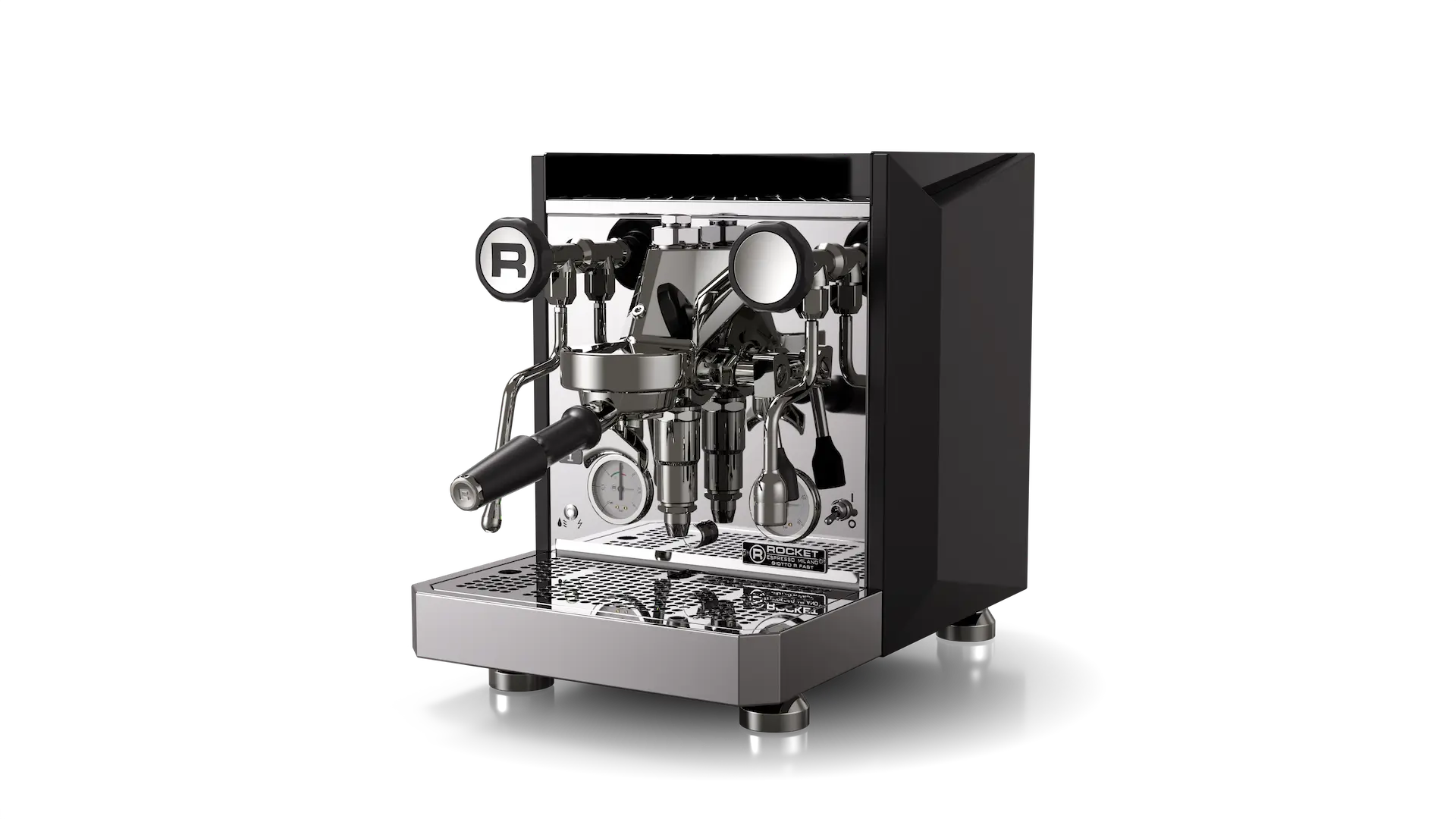 Rocket Giotto R Fast Espressomaschine