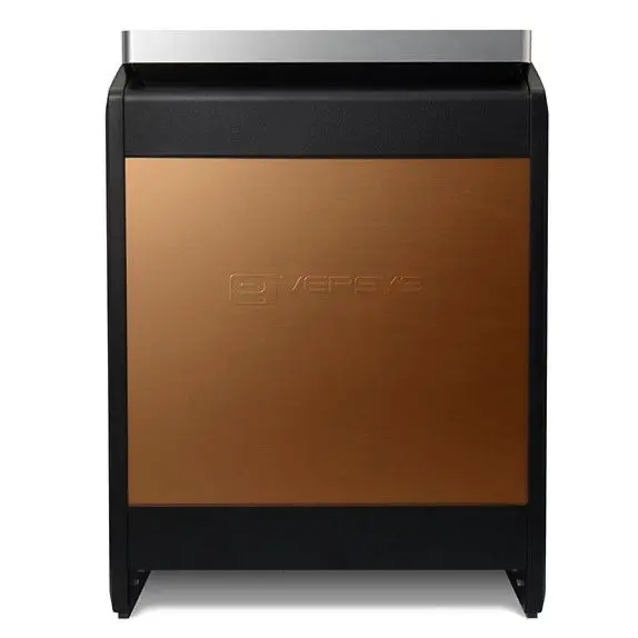 Eversys_Cameo_earth_hinten Eversys_Cameo_earth_hinten