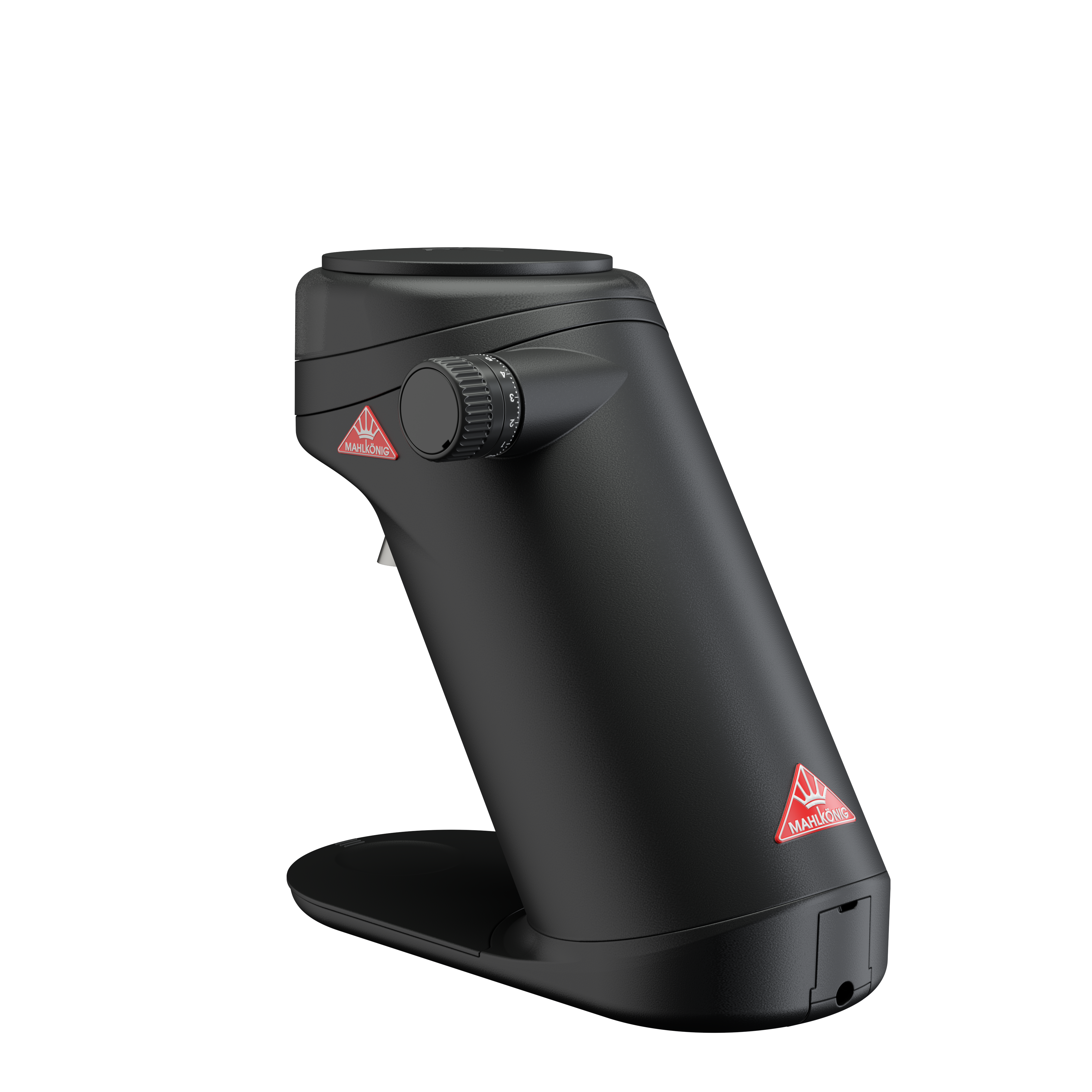 mahlkoenig x64 sd schwarz