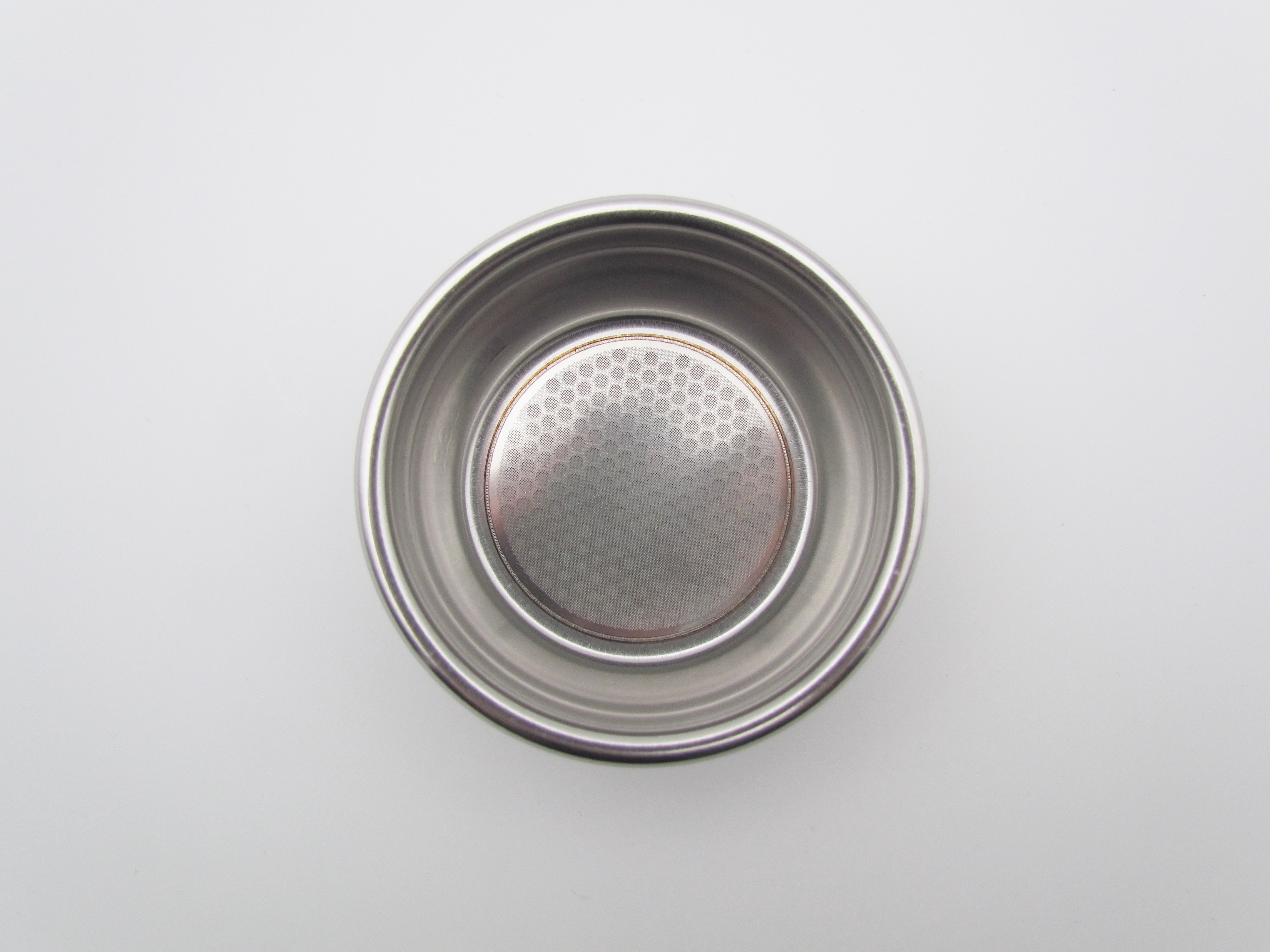 Reneka Mikrosieb für 2 Tassen Aroma Perfekt - 18gr Reneka Mikrosieb für 2 Tassen Aroma Perfekt - 18gr