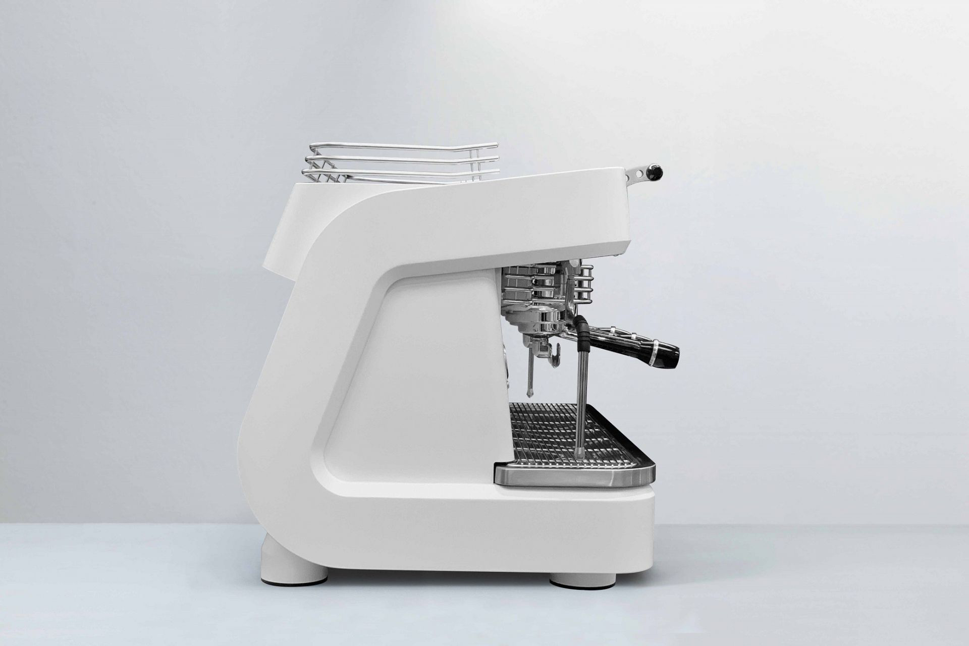 Dalla Corte XT Classic - 3G - total white Dalla Corte XT Classic - 3G - total white