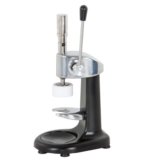 Macap CPS Twist C18 Professional Dynamometric Tamper Macap CPS Twist C18 Professional Dynamometric Tamper