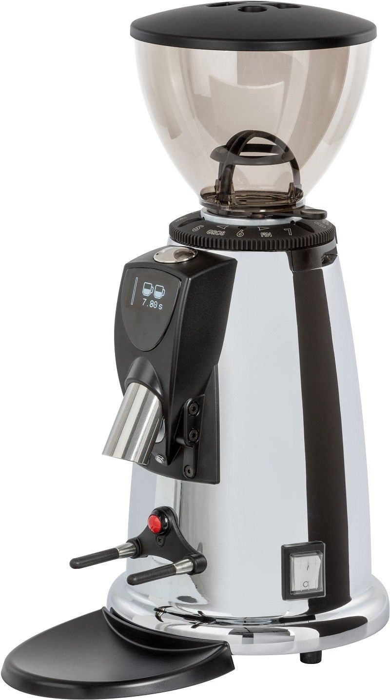 Macap M42D On Demand - Chrom Macap M42D On Demand - Chrom